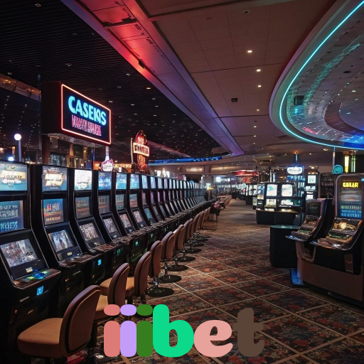 Cassino Online iiibet