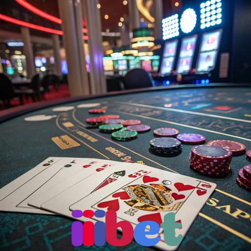 Cassino Online iiibet