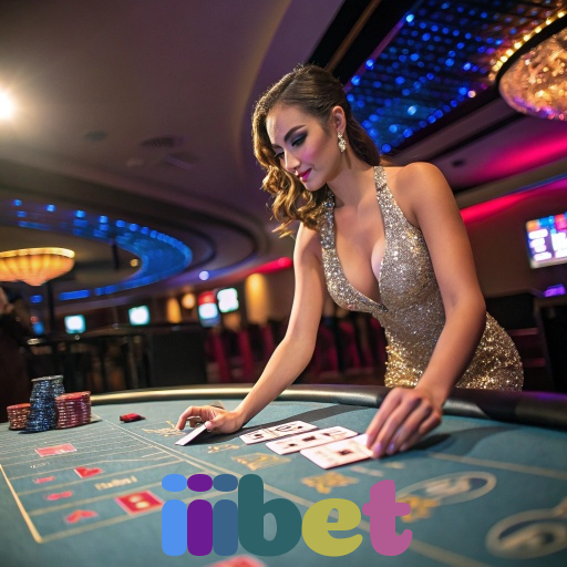 Cassino Online iiibet